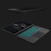 Ноутбук Gigabyte Gaming A16 16" (Intel Core i7/16GB/1TB (SSD)/RTX 4050) (CMHI2UA894SD) (UA)
