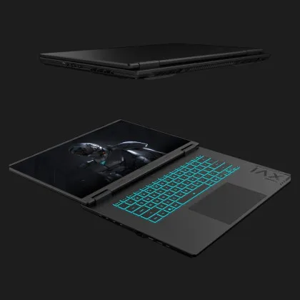 Ноутбук Gigabyte Gaming A16 16" (Intel Core i7/16GB/1TB (SSD)/RTX 4050) (CMHI2UA894SD) (UA)