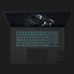 Ноутбук Gigabyte Gaming A16 16" (AMD Ryzen 7/16GB/1TB (SSD)/RTX 5060) (3VHK3UA894SD) (UA) в Борисполе