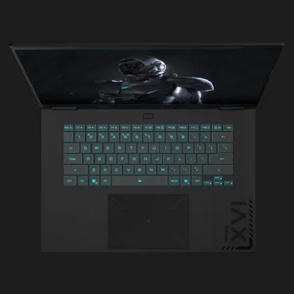Ноутбук Gigabyte Gaming A16 16" (Intel Core i7/16GB/1TB (SSD)/RTX 4050) (CMHI2UA894SD) (UA)