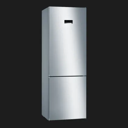 Холодильник Bosch (KGN49XL306) (Stainless Steel)