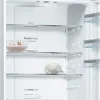 Холодильник Bosch (KGN49XL306) (Stainless Steel)