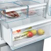 Холодильник Bosch (KGN49XL306) (Stainless Steel)