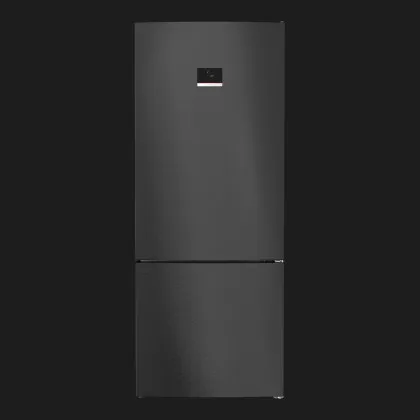 Холодильник Bosch (KGN76CXE0N) (Black)