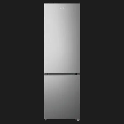 Холодильник Gorenje (NRK418EES4) (Stainless Steel)