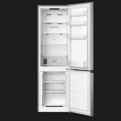 Холодильник Gorenje (NRK418EES4) (Stainless Steel)