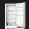 Холодильник Gorenje (NRK418EES4) (Stainless Steel)
