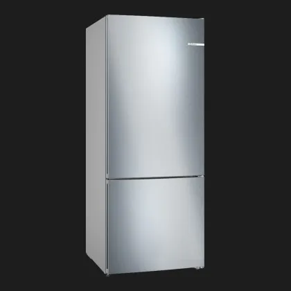Холодильник Bosch (KGN76VIE0N) (Stainless Steel)