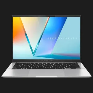 Ноутбук Asus Vivobook S14 OLED S5406SAL-SF313W 14" (Intel Core Ultra 5/16GB/512GB (SSD)/Intel Graphics) (90NB15R9-M00NX0) (UA) в Хусті