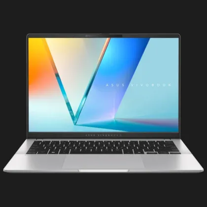 Ноутбук Asus Vivobook S14 OLED S5406SAL-SF313W 14" (Intel Core Ultra 5/16GB/512GB (SSD)/Intel Graphics) (90NB15R9-M00NX0) (UA)
