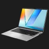 Ноутбук Asus Vivobook S14 OLED S5406SAL-SF313W 14" (Intel Core Ultra 5/16GB/512GB (SSD)/Intel Graphics) (90NB15R9-M00NX0) (UA)