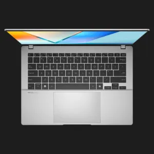 Ноутбук Asus Vivobook S14 OLED S5406SAL-SF313W 14" (Intel Core Ultra 5/16GB/512GB (SSD)/Intel Graphics) (90NB15R9-M00NX0) (UA) в Хусті