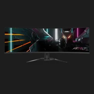 Монитор GIGABYTE 49" OLED 144Hz AORUS CO49DQ (UA) в Александрии