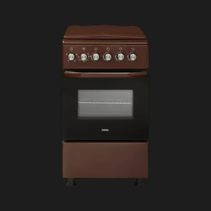 Плита комбінована ELEYUS KRONO 5003 EF (Brown)