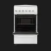 Плита комбінована ELEYUS KRONO 5003 EF (White)