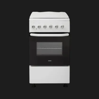 Плита комбінована ELEYUS KRONO 5003 EF (White)