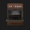 Плита комбинированная ELEYUS KRONO 6003 EF (Brown)