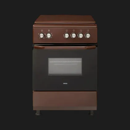 Плита комбінована ELEYUS KRONO 6003 EF (Brown)