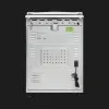 Плита комбінована ELEYUS KRONO 6003 EF (White)