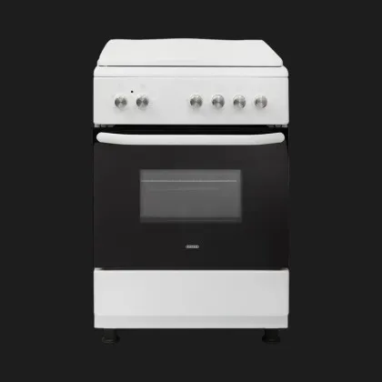 Плита комбінована ELEYUS KRONO 6003 EF (White)
