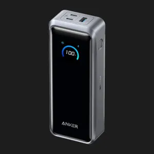 Зарядний пристрій Power Bank ANKER 26000 mAh 300W PD (Black)