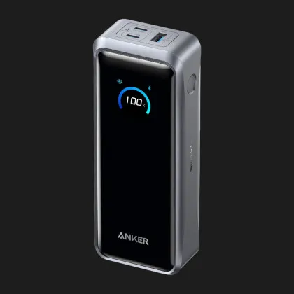 Зарядное устройство Power Bank ANKER 26000 mAh 300W PD (Black) в Черновцах