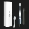 Электрическая Ионная зубная щетка IONICKISS Ionpa Travel (Black)