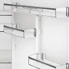 Холодильник Whirlpool (WHD26472X4E) (Manhattan Gray)