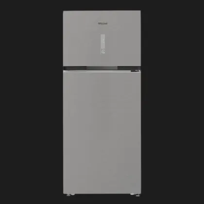 Холодильник Whirlpool (WHD26553X5E) (New Silver)
