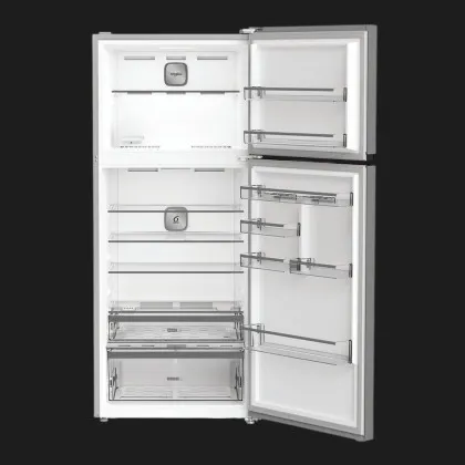 Холодильник Whirlpool (WHD26553X5E) (New Silver)