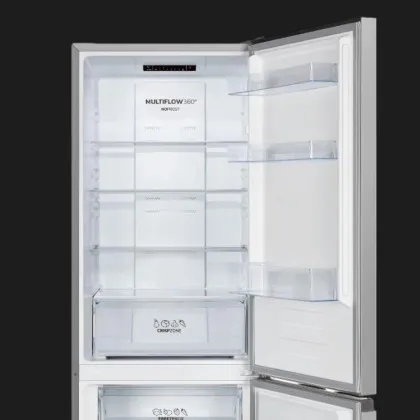 Холодильник Gorenje (NRK6182PS4) (Stainless Steel)