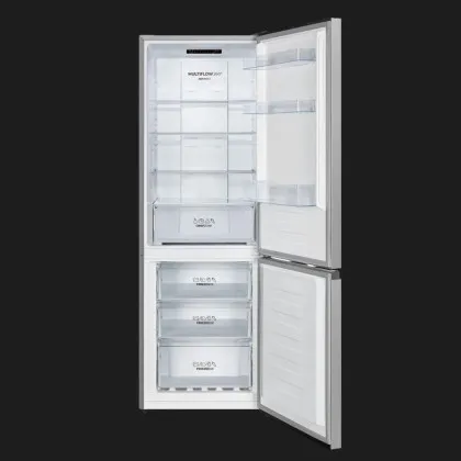 Холодильник Gorenje (NRK6182PS4) (Stainless Steel)