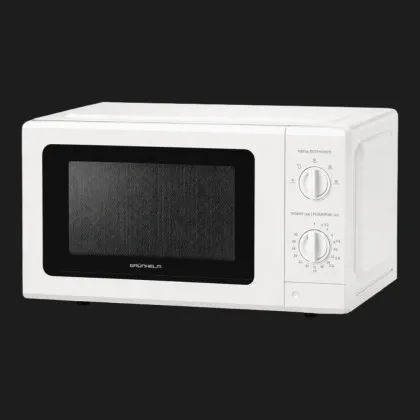 Мікрохвильова піч Grunhelm 20MX715-W (White)