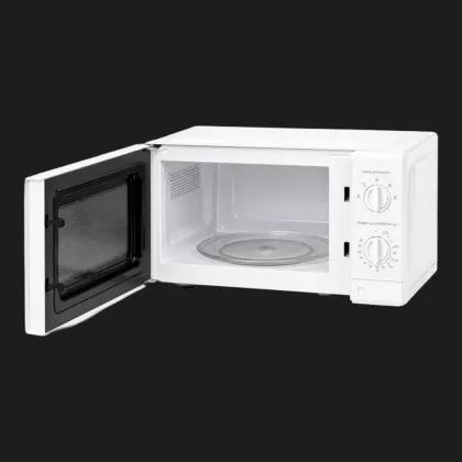 Мікрохвильова піч Grunhelm 20MX715-W (White)