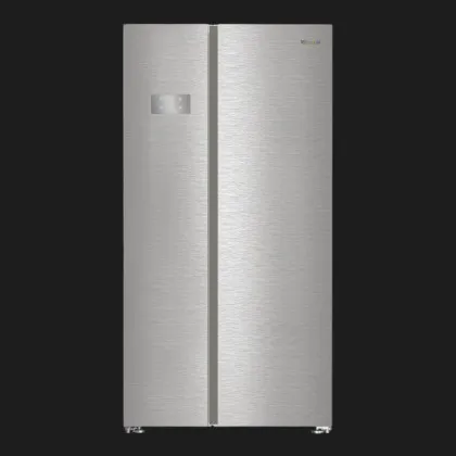 Холодильник Whirlpool (WHG26592X4E) (Manhattan Gray)