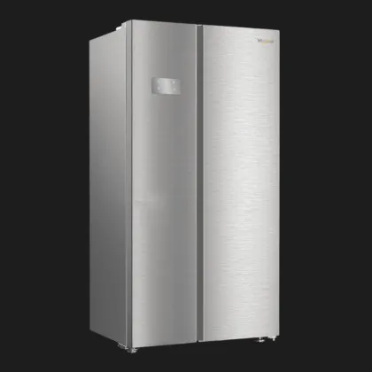 Холодильник Whirlpool (WHG26592X4E) (Manhattan Gray)