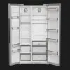 Холодильник Whirlpool (WHG26592X4E) (Manhattan Gray)