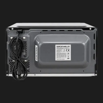 Мікрохвильова піч Grunhelm 20MX715-W (White)