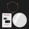 Мікрохвильова піч Grunhelm 20MX715-W (White)
