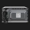 Мікрохвильова піч Grunhelm 20MX715-B (Black)