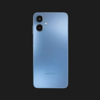 б/у Samsung Galaxy A25 5G 4/64GB (Blue) (Ідеальний стан)