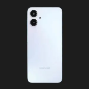 б/у Samsung Galaxy A25 5G 4/64GB (Light Blue) (Як Новий)