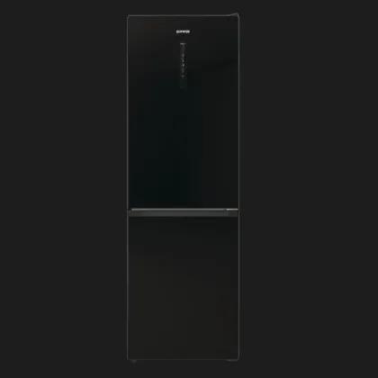 Холодильник Gorenje (NRK6192ABK4) (Black)