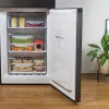 Холодильник Gorenje (NRK6192ABK4) (Black)