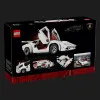 Конструктор LEGO Icons Lamborghini Countach 5000 Quattrovalvole (10337)