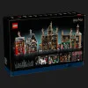 Конструктор LEGO Harry Potter Деревня Хогсмид (76457)
