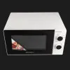Мікрохвильова піч Grunhelm 20MX707-W (White)