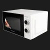 Мікрохвильова піч Grunhelm 20MX707-W (White)