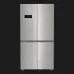 Холодильник Whirlpool (WHGF6534X4E) (New Silver)