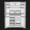 Холодильник Whirlpool (WHGF6534X4E) (New Silver)